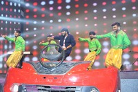 Taxiwala Pre Release Function